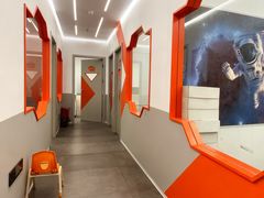 -斯坦星球AI编程·机器人科创·乐高科学·信奥·思维·专注力·STEM·竞赛考级(高新区绿宝广场龙湖狮山天街学习中心)