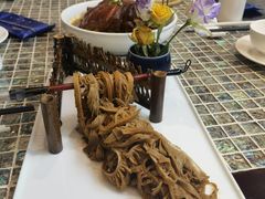 毛肚-走马楼饭庄(慈城古县城店)