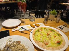 -TIAGO HOME KITCHEN(王府中环店)
