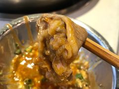 -憨铁匠老火锅(龙岗万科里店)
