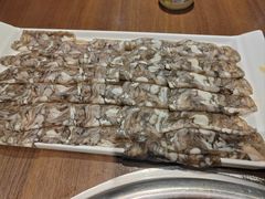 -快乐小羊·内蒙牛羊肉火锅(流花中心店)