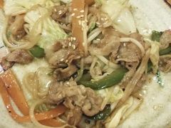 -竹马炭火烤肉(利济北路店)