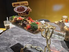 -炊烟小炒黄牛肉(浦东世纪汇店)