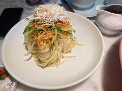 -初蓉丨遇见新川菜(亲贤街荣耀店)