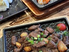 -小川洋风料理(汉街店)