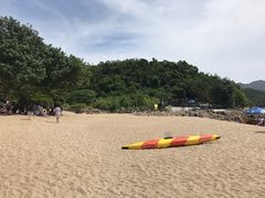 -南丫岛