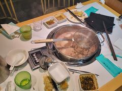 -三毛牛肉店(福强店)
