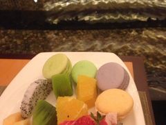 杭州洲际酒店原素全日餐厅-杭州国际会议中心洲际酒店-原素全日餐厅(解放东路店)