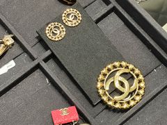 -CHANEL(恒隆广场店)