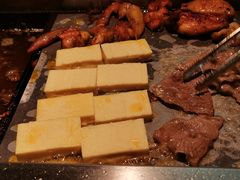 -蜀酱焰·新派融合自助烤肉(仁和春天广场店)