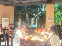 -乐宴·老北京铜火锅(桂庙店)