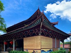 -福清南少林寺