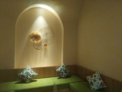 -隐逸SPA