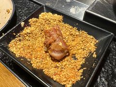 -刘记大块烤羊腿餐吧(北沙滩店)