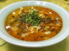 -咱家小院(汉中门店)