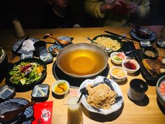 -綱元·海鲜豆捞(明州里店)