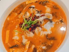 -外婆私房菜(新亚百货店)