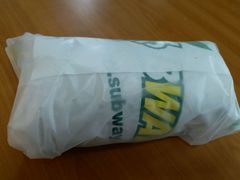 -赛百味SUBWAY(长宁龙之梦店)