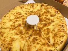 -好伦哥披萨(地坛店)