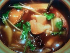 -怡園·茶膳(怡园店)
