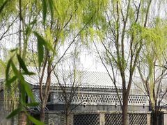 -春风习习