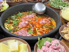 -笔记安顺夺夺粉火锅