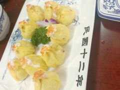 -清真马祥兴菜馆(云南北路店)