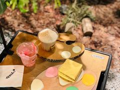 -J Create城市露营咖啡·简餐·宠物(上海动物园店)