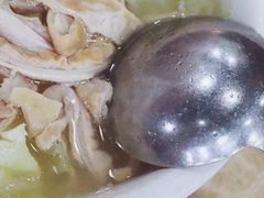 -天一沾水肥肠(科园一街店)