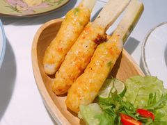-花样西贡·法式越南餐厅(西大万达店)
