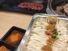 -花味·自助烤肉(雨花客厅店)