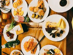 -禾斗海鲜自助(城阳宝龙店)