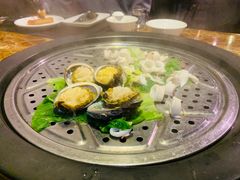 鲍鱼-船奇蒸汽海鲜·闽菜(八市海鲜总店)