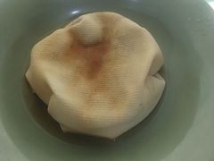-品茶居素食馆(罗湖店)