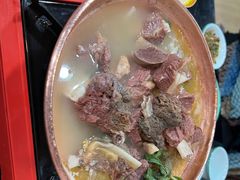 -藏味八珍特色火锅