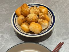 -廖川菜(金虹桥店)