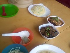 -鼎泰丰(嘉年华•海信广场VILLAGE店)