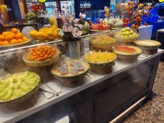 -SEA西雅图海鲜自助餐厅(海乐世界店)