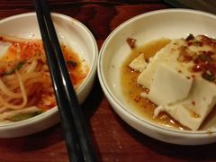 -东北农家小院(定西路店)