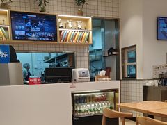 -李先生牛肉面大王(成都东站西广场店)