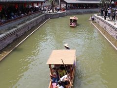 -龙潭水乡