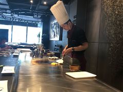 -仙桐吉宴铁板烧·精致料理