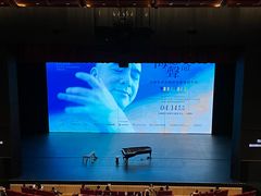 -交通银行前滩31演艺中心