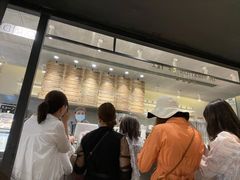 -喜茶(深圳东门1234店)