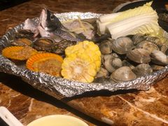 -船奇蒸汽海鲜·闽菜(八市海鲜总店)