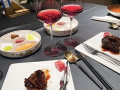 -A One Kitchen·南京精菜馆(德基广场店)