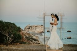 -LANYI COUTURE高级婚纱礼服改衣店