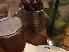 -MR.ROCKY洛奇先生RESTAURANT&BAR(宝安壹方城店)