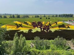 -稻梦空间冰雪小镇