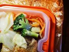 -吉野家(吉刻大宁美食城店)